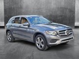 Used 2019 Mercedes-Benz GLC 350e 4MATIC image 4