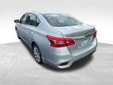 Used 2016 Nissan Sentra S image 4