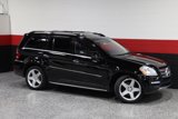 Used 2011 Mercedes-Benz GL 550 4MATIC image 2