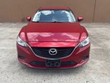Used 2017 MAZDA MAZDA6 Touring image 5
