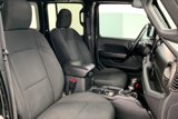 Used 2018 Jeep Wrangler Unlimited Sport S image 3