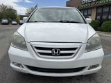 Used 2006 Honda Odyssey Touring image 2