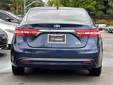 Used 2015 Toyota Avalon Limited image 4
