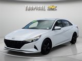 Used 2022 Hyundai Elantra SEL w/ Convenience Package image 1
