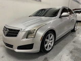 Used 2014 Cadillac ATS Sedan image 2