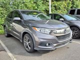 Used 2021 Honda HR-V EX image 3