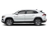 New 2025 Volkswagen Atlas Cross Sport SE image 3