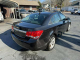 Used 2013 Chevrolet Cruze LT image 4