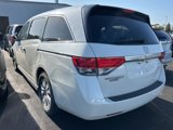Used 2016 Honda Odyssey SE image 2