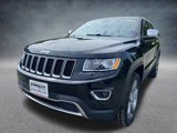 Used 2016 Jeep Grand Cherokee Limited image 3