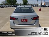 New 2025 Nissan Versa SV image 4