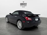 Used 2005 Chrysler Crossfire SRT-6 image 4