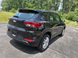 Used 2023 Chevrolet TrailBlazer LS image 4