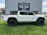 Used 2021 Toyota Tacoma TRD Off-Road w/ Technology Package image 5
