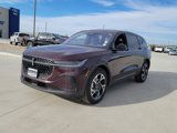 New 2025 Lincoln Nautilus Premier w/ Equipment Group 102A image 4