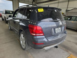 Used 2014 Mercedes-Benz GLK 250 BlueTEC 4MATIC image 2