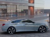 Used 2021 Honda Accord Sport image 3