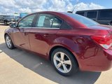 Used 2015 Chevrolet Cruze LT image 2