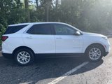 Used 2024 Chevrolet Equinox LT image 2