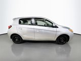 Used 2022 Mitsubishi Mirage ES image 3