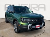 New 2025 Ford Bronco Sport Big Bend image 3