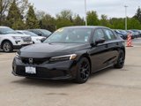 Used 2024 Honda Civic Sport image 2