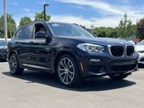 Used 2019 BMW X3 sDrive30i w/ M Sport Package 2 image 3