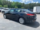 Used 2017 Kia Optima EX w/ Premium Package image 5