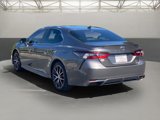 Certified 2024 Toyota Camry SE image 5