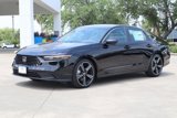 New 2025 Honda Accord Sport image 3