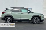 New 2025 Chevrolet TrailBlazer ACTIV image 4