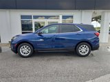 Certified 2022 Chevrolet Equinox LT image 4