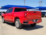 Used 2022 Chevrolet Silverado 1500 Custom image 3