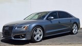 Used 2016 Audi A8 L 4.0T image 2