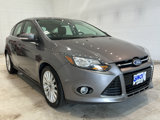 Used 2012 Ford Focus Titanium image 5
