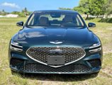 Used 2022 Genesis G70 2.0T w/ Prestige Package image 2