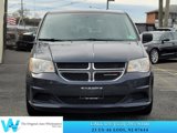 Used 2014 Dodge Grand Caravan SE w/ Quick Order Package 29E SE image 2