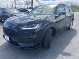 Certified 2023 Honda HR-V LX image 3