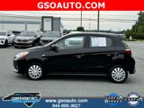 Used 2022 Mitsubishi Mirage ES image 3