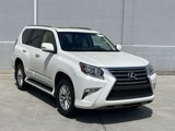 Used 2015 Lexus GX 460 image 2