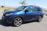 Certified 2021 Honda Passport Touring image 3