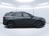 Used 2022 Chevrolet Equinox RS image 2