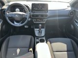 Used 2022 Hyundai Kona N Line w/ Tech Package image 2