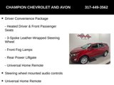Used 2021 Chevrolet Equinox LT image 6