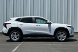 New 2025 Chevrolet Trax LS w/ LS Convenience Package image 3