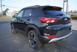 New 2025 Chevrolet TrailBlazer LT w/ Convenience Package image 3