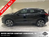 Used 2019 Nissan Rogue Sport SL w/ Premium Package image 2