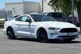 Used 2022 Ford Mustang Premium w/ Black Accent Package image 2
