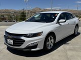 Used 2023 Chevrolet Malibu LT image 4