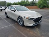 Used 2022 MAZDA MAZDA3 s image 4